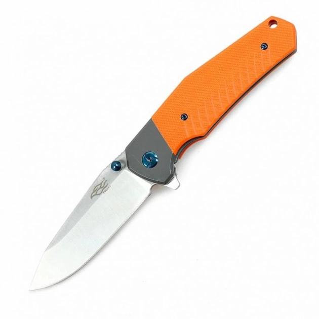 Ніж Firebird by Ganzo G7491-OR (F7491-OR) - изображение 1