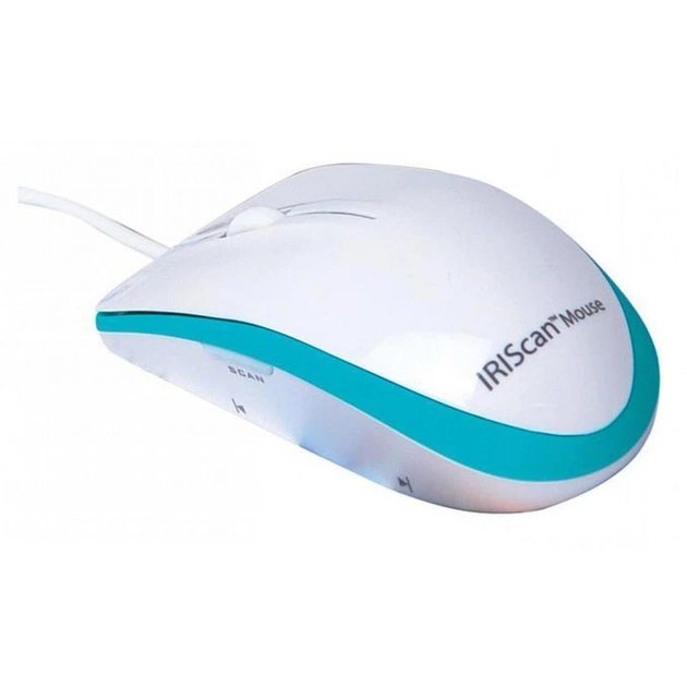 Сканер Iris IRISCan Mouse Executive 2 (458075) - зображення 1