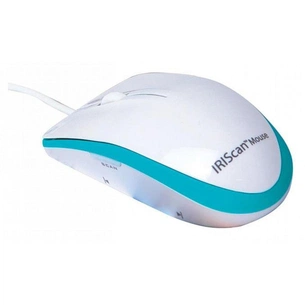 Сканер Iris IRISCan Mouse Executive 2 (458075) зображення 1