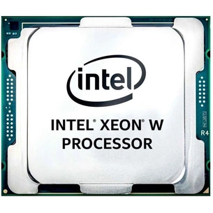 Процесор серверний INTEL Xeon W-2225 4C/8T/4.1GHz/8.25MB/FCLGA2066/TRAY (CD8069504394102) зображення 1