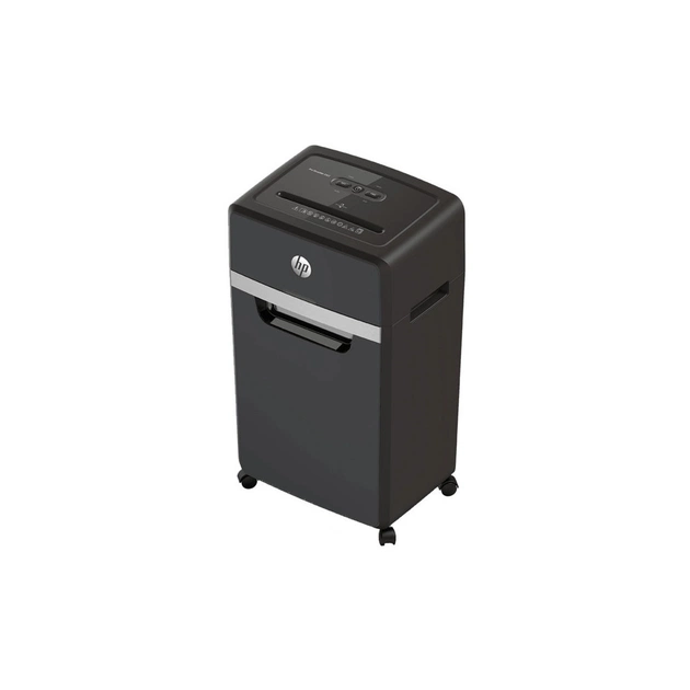 Знищувач документів HP PRO SHREDDER 18CC (2813) (864885) - picture 3