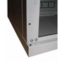 Шкаф настенный CSV Wallmount Lite 9U, глубина 580 (перф) (958-П-ШН) - уменьшенное изображение 3