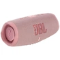 Акустична система JBL Charge 5 Pink (JBLCHARGE5PINK) - зменшене зображення 2