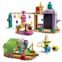 Конструктор LEGO Trolls Пригода на плоті в Кантрі-тауні 159 деталей (41253) - зменшене зображення 2