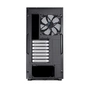 Корпус Fractal Design Define S Black Window (FD-CA-DEF-S-BK-W) - зменшене зображення 6