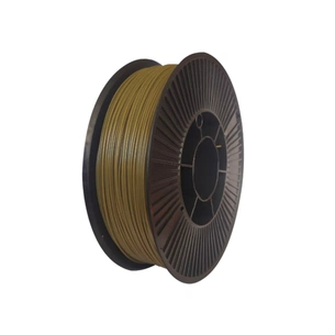 Пластик для 3D-принтера Тірапласт PETG 1.75мм, 3кг, coyote (25072) зображення 1