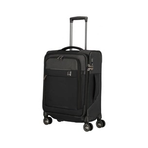 Валіза Titan Prime Black S + Cosmetic Bag (Ti391406-01) зображення 1