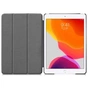 Чохол до планшета BeCover Smart Case Apple iPad 10.2 2019/2020/2021 Light Blue (707965) - уменьшенное изображение 3