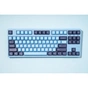 Клавіатура Akko 3087 Mirror of the Sky Cherry MX Red Blue (A3087_MI_CR) - зменшене зображення 10