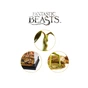 Фигурка для геймеров Noble Collection Fantastic Beasts Bowtruckle Magical Creatures No. 2 (NN5250) - уменьшенное изображение 4