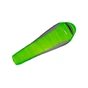 Спальний мішок Terra Incognita Siesta Regular 300 R зелений/сірий (4823081505310) - зменшене зображення 1
