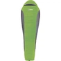 Спальний мішок Terra Incognita Siesta Regular 300 Right Grey/Green (4823081505310) - зменшене зображення 1