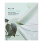 Маска для обличчя Anua Heartleaf 70% Soothing Collagen Mask 38 г (8809640737374) - preview 1