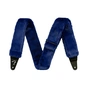 Ремінь для гітари Fender Strap 2" Poodle Plush Strap Blue (236940) - зменшене зображення 1