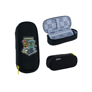 Пенал Kite 599 Harry Potte (HP24-599) зображення 1