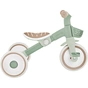 Дитячий велосипед Globber Learning trike plus 2 в 1 фісташковий (737-109) - уменьшенное изображение 7