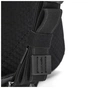Сумка Pacsafe Vibe 325 sling pack Графітова (60221144) - зменшене зображення 4