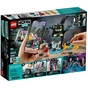 Конструктор LEGO Hidden Side Ласкаво просимо до Hidden Side 189 деталей (70427) - зменшене зображення 4