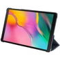 Чохол до планшета Samsung Book Cover Galaxy Tab A 2019 (A510/515) Black (EF-BT510CBEGRU) - уменьшенное изображение 5