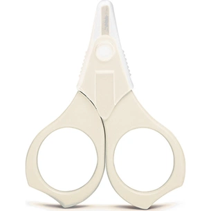 Набір для догляду за дитиною Suavinex ножиці бежеві (308574/1) picture 1