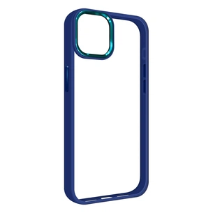 Чохол до мобільного телефона Armorstandart UNIT2 Apple iPhone 15 Plus Blue (ARM69974) зображення 1