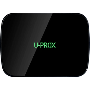 Централь U-Prox MPX L Black зображення 1
