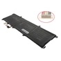 Акумулятор до ноутбука ASUS ZenBook UX530UX C31N1622, 4335mAh (50Wh), 3cell, 11.55V, Li- (A47628) - зменшене зображення 3