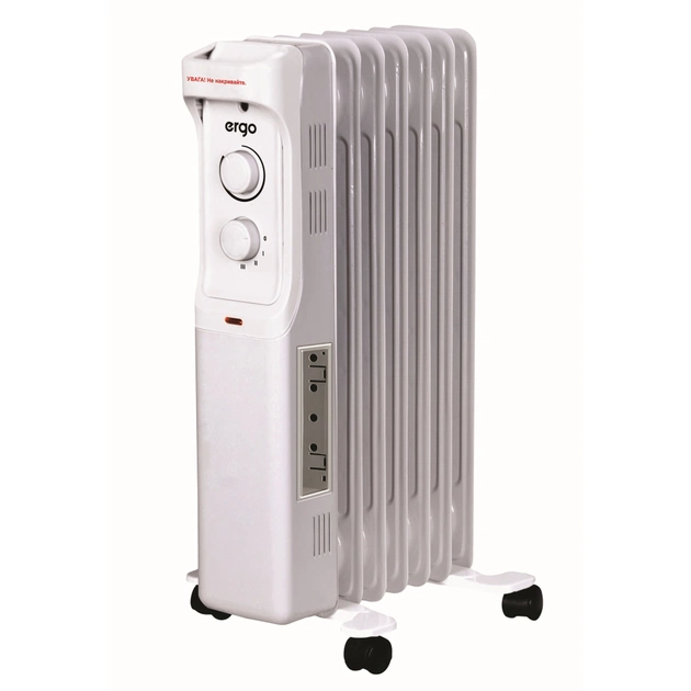 Обігрівач Ergo HO 221507 - picture 1