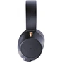 Навушники Plantronics BackBeat GO 810 Navy Blue (211821-99) - зменшене зображення 2