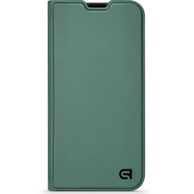 Чохол до мобільного телефона Armorstandart OneFold Case Motorola G77 5G Green (ARM91217) - зображення 1