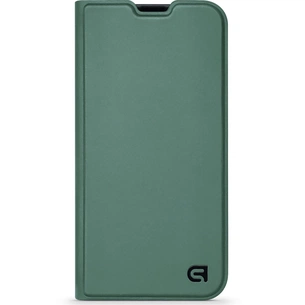 Чохол до мобільного телефона Armorstandart OneFold Case Motorola G77 5G Green (ARM91217) зображення 1