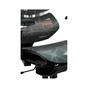 Крісло ігрове GT Racer X-7002 Black/Black/Green (X-7002 Black/Black/Green (Massage)) - зменшене зображення 6