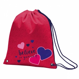 Сумка для взуття Yes SB-10 Heart beat (556795) зображення 1