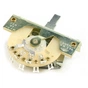 Переключатель для гитары DiMarzio CRL Three-Way Switch For Tele (EP1115) - уменьшенное изображение 2