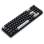 Клавіатура Thunderobot K78B RGB Brown Switch USB UA Black (6932066308681) - зменшене зображення 3