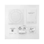 Камера відеоспостереження Dahua DH-IPC-HDW1230T1-ZS-S5 - зменшене зображення 8