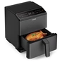 Мультипіч Cosori Dual Blaze CAF-P681S-KEUR - уменьшенное изображение 4
