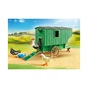 Конструктор Playmobil Курник (6336505) - зменшене зображення 3