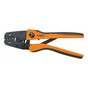Кліщі Neo Tools для обтиску кабельних наконечників 22-12 AWG (01-502) - зменшене зображення 1