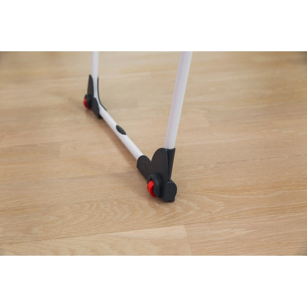 Сушарка для білизни Vileda King Indoor Dryer 20 м (4023103202139) - picture 5