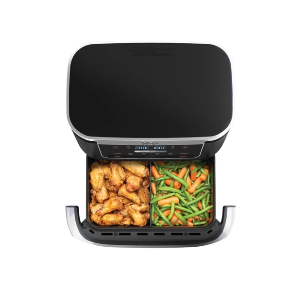 Мультипечь Ninja AF550EU - изображение 8