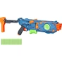 Іграшкова зброя Hasbro Nerf Elite 2.0 Flipshots Flip-16 (F2551) - зменшене зображення 4