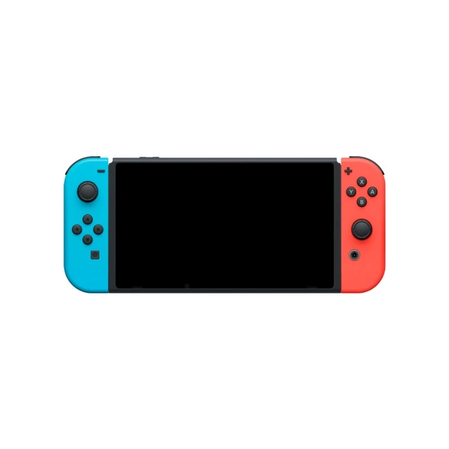 Ігрова консоль Nintendo Switch (неоновий червоний/неоновий синій (45496453596) - picture 6