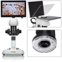 Мікроскоп Bresser Analyth LCD (5809100/10979) (932125) - зменшене зображення 4