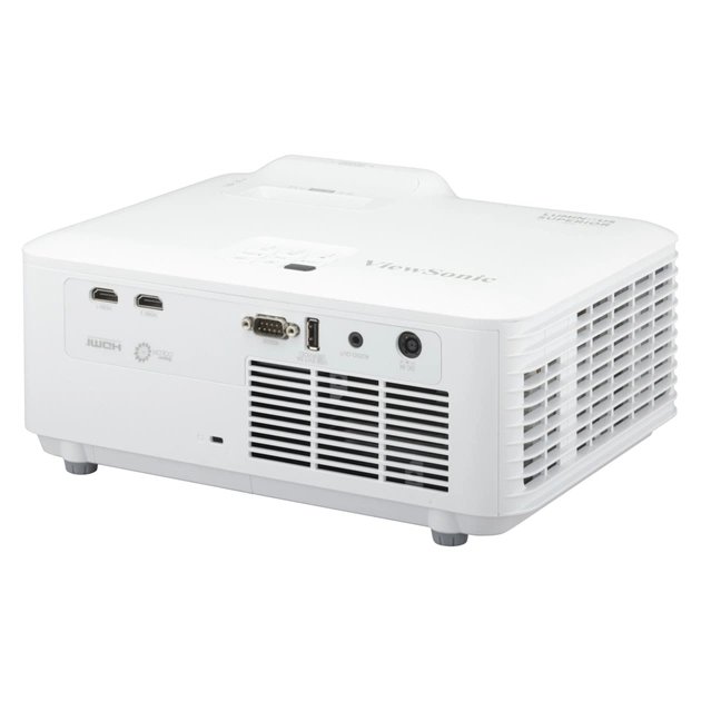 Проектор ViewSonic LSD600W (VS20996) - зображення 12