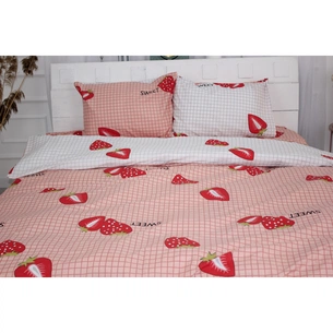 Постільна білизна MirSon Бязь Ranforce Elite 17-0077 Melani 2х143х210 (2200004681054) зображення 1