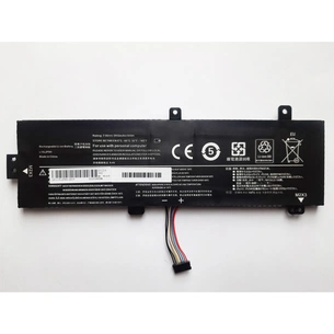 Акумулятор до ноутбука IdeaPad 310-15 L15L2PB4, 3950mAh (30Wh), 2cell, 7.6V, Li-ion AlSoft (A47641) зображення 1