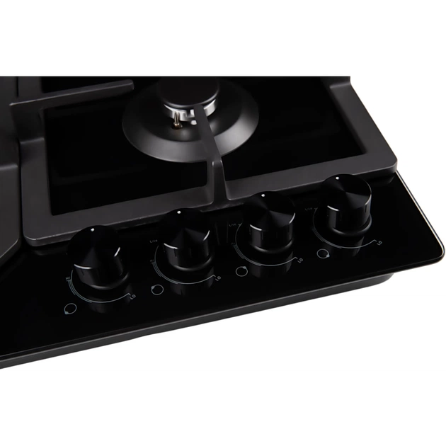 Варочна поверхня Vestfrost GOGHV193CN - picture 6