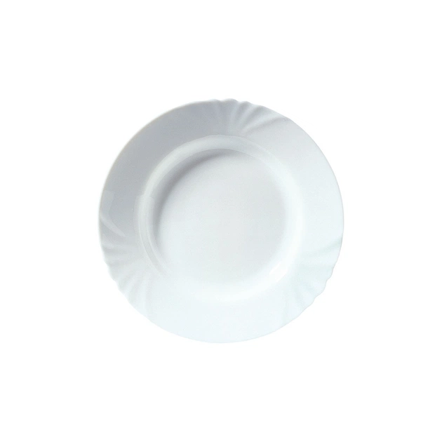 Тарілка Luminarc Cadix 23.8 см супова (J6691) - зображення 1