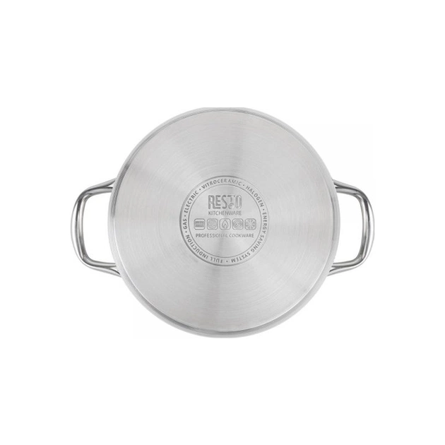 Каструля Resto Rigel 24 см 6.2 л (92105) - picture 7